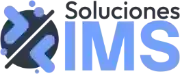 Logo Soluciones IMS